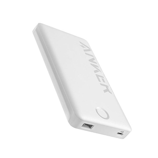 Anker-A1334 پاوربانک انکر مدل A1334 ظرفیت 10000 میلی آمپر ساعت - تصویر 1