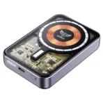 پاور بانک بی سیم اپی مکس EP-212 PD 20W ظرفیت 10000 میلی آمپر ساعت