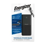 پاوربانک انرجایزر مدل UE10056PQ ظرفیت 10000 میلی آمپر - تصویر 3