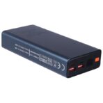 پاور بانک اپی مکس مدل EP-213 20W ظرفیت 20000 میلی آمپر ساعت - تصویر 3