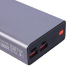 پاور بانک اپی مکس مدل EP-214 35W ظرفیت 20000 میلی آمپر ساعت - تصویر 2