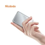 پاوربانک 20 وات مک دودو مدل MC-426 ظرفیت 10000 میلی آمپر - تصویر 3