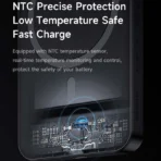 پاوربانک 20 وات مک دودو مدل MC-426 ظرفیت 10000 میلی آمپر - تصویر 6