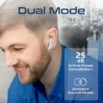 هدفون بلوتوثی پرومیت مدل PROPODS - تصویر 5