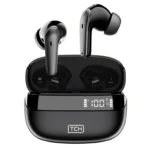 هدفون بلوتوثی تی سی اچ مدل Black Blade L10 - تصویر 2