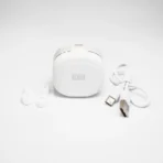 هدفون بلوتوثی تی سی اچ مدل D6 Sound Hunt - تصویر 5