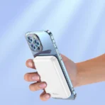 پاوربانک یسیدو مدل YP-29 Magsafe ظرفیت 5000 میلی آمپر ساعت - تصویر 2