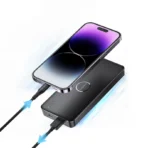 پاوربانک روموس مدل PPB10-251 ظرفیت 10000میلی آمپر - تصویر 7