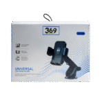 هولدر نگهدارنده گوشی موبایل برند 369 مدل H6 - تصویر 2