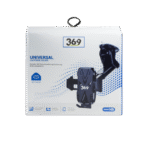 هولدر نگهدارنده گوشی موبایل 369 مدل H9 - تصویر 2