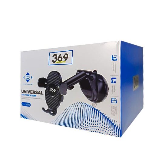369-H99 هولدر موبایل 369 مدل H99 - تصویر 1