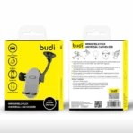 پایه نگهدارنده موبایل بودی مدل Budi CM503B - تصویر 2