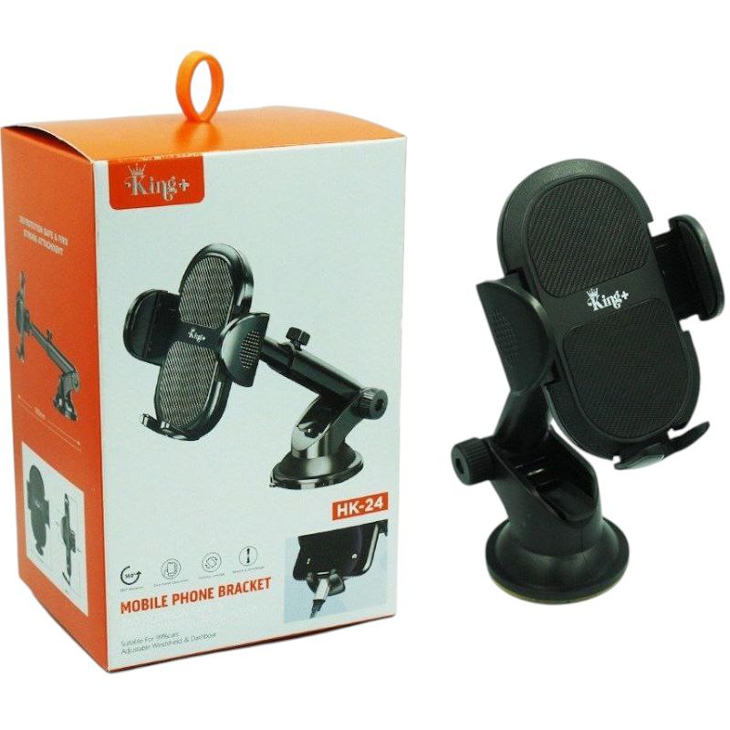King+ - HK-24 هولدر king+ مدل Hk-24 - تصویر 1
