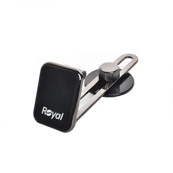 ROYAL F52 (2) نگهدارنده گوشی موبایل رویال مدل F52 - تصویر 1