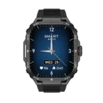 ساعت هوشمند تی سی اچ مدل Z10 Ultra - تصویر 6