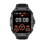 ساعت هوشمند تی سی اچ مدل Z10 Ultra - تصویر 5