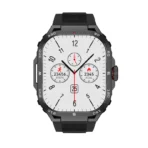 ساعت هوشمند تی سی اچ مدل Z10 Ultra - تصویر 4