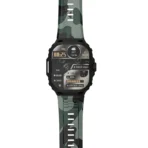 ساعت هوشمند تی سی اچ مدل Z10 Ultra - تصویر 2