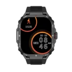 ساعت هوشمند تی سی اچ مدل Z10 Ultra - تصویر 3