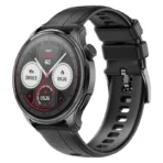 ساعت هوشمند تی سی اچ مدل Z40+ Tech Sense