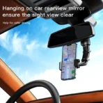 پایه نگهدارنده گوشی موبایل یسیدو مدل c192 - تصویر 4