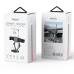 پایه نگهدارنده گوشی موبایل و تبلت یسیدو مدل C166 - تصویر 2