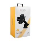 پایه نگهدارنده گوشی موبایل یسیدو مدل C23 - تصویر 2