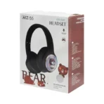 هدست بلوتوثی مدل HIFI AKZ-55 - تصویر 2