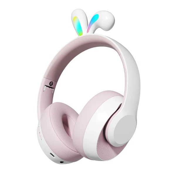 هدست بی سیم پرودو مدل PD STKNCRE هدست بی سیم پرودو مدل PD STKNCRE - تصویر 1