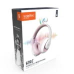 هدست بی سیم پرودو مدل PD STKNCRE - تصویر 2