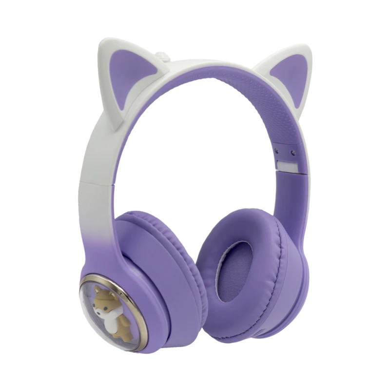 هدفون بلوتوثی مدل YPBF-AKZ 51 هدفون بلوتوثی مدل YPBF-AKZ 51 - تصویر 1