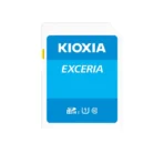 کارت حافظه کیوکسیا مدل EXCERIA - ظرفیت 32 گیگابایت